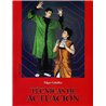 Libro. TÉCNICAS DE ACTUACIÓN. Edgar Ceballos