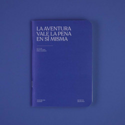 Libretas x2 Pocket Makers Tierra del Fuego
