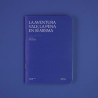 Libretas x2 Pocket Makers Tierra del Fuego