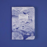Libretas x2 Pocket Makers Tierra del Fuego