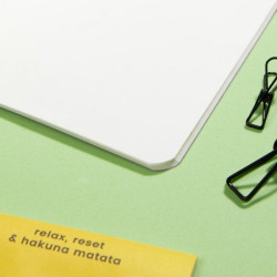 Libretas x2 Pocket Makers Tierra del Fuego