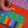 Agenda 2024 A5 Semanal Club de lectura Creatividad