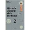 Libro. HISTORIA CULTURAL DE LA MEDICINA Vol. 2. Medicina antigua.