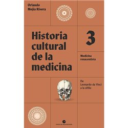 Libro. HISTORIA CULTURAL DE...