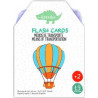 FLASH CARDS. Medios de Transporte/Means-of Transportation