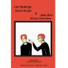 LIBRO. LOS HARDINGS & JUAN DICE