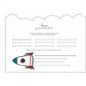 LIBRO BORRABLE. Koco grafomotricidad. Aprendamos a hacer trazos para poder escribir