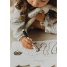 LIBRO BORRABLE. Koco grafomotricidad. Aprendamos a hacer trazos para poder escribir