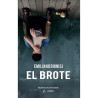 Libro. EL BROTE. EMILIANO DIONISI