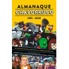 Libro. Almanaque Chavorruco