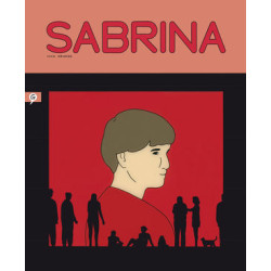 Libro. Sabrina