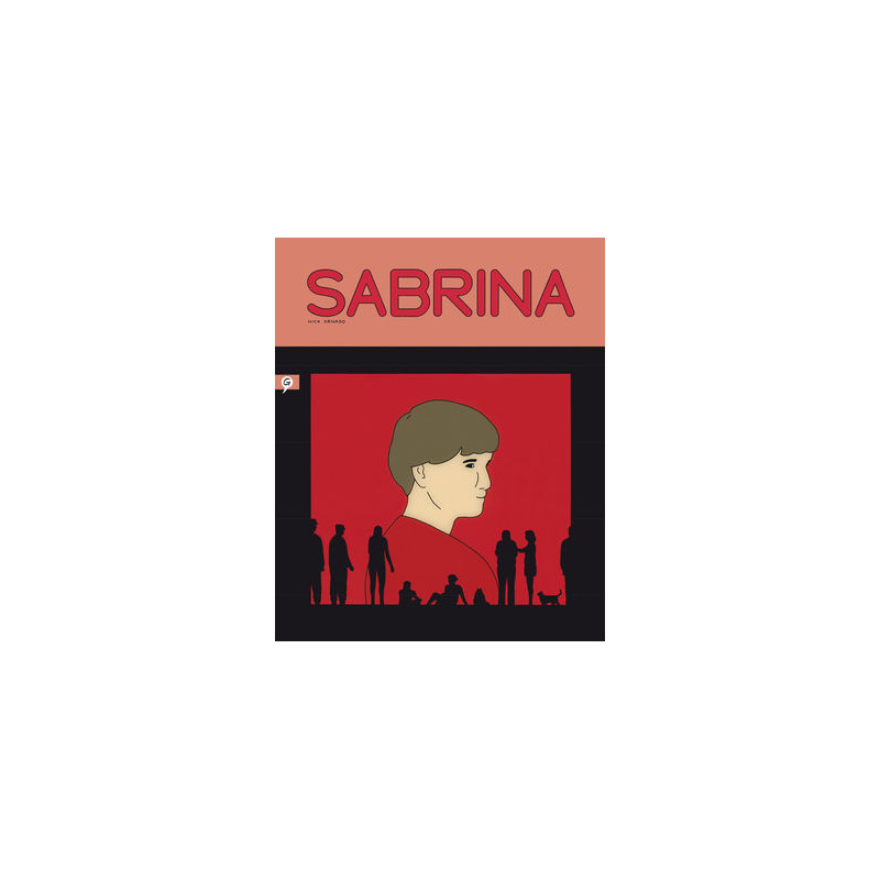 Libro. Sabrina