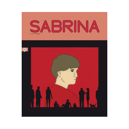 Libro. Sabrina