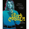 Libro. Kurt Cobain. Una Biografía
