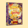 Libro. EL MUNDO MÁGICO DE HARRY POTTER