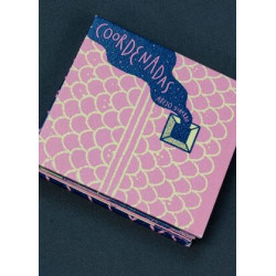 Libro. COORDENADAS