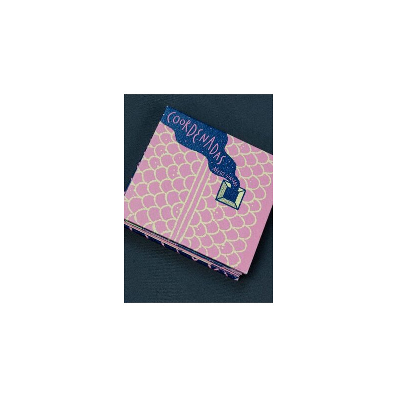 Libro. COORDENADAS