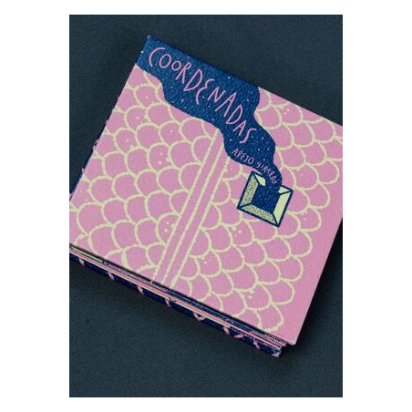 Libro. COORDENADAS