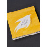 Libro. Un pájaro adentro