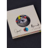 Libro. ASOMATE UN MOMENTO