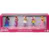 Figuras. BARBIE