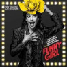 CD. FUNNY GIRL. New Broadway cast recording