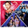 CD. KPOP. Original Broadway Cast Recording