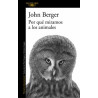 Libro. POR QUÉ MIRAMOS A LOS ANIMALES