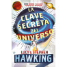Libro. LA CLAVE SECRETA DEL UNIVERSO
