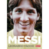 Libro. LEO MESSI (2023)