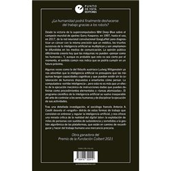 Libro. ESPERANDO A LOS ROBOTS. Investigación sobre el trabajo del clic