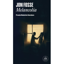 Libro. MELANCOLÍA