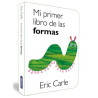 Libro. Mi primer libro de las formas