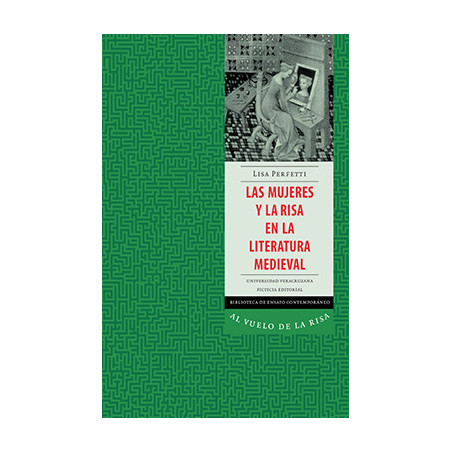 Libro. LAS MUJERES Y LA RISA EN LA LITERATURA MEDIEVAL