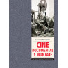 Libro. CINE DOCUMENTAL Y MONTAJE