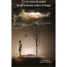 Libro. EN MI CASA DE PAPEL TENGO POEMAS SOBRE EL FUEGO & ESPERANDO A PULGARCITO