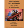 Libro. TEATRO DE TÍTERES PARA LAS INFANCIAS. Obras selectas de Hélène Ducharme