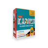 Juego. MINI KABUKI. EL JUEGO PARA ACTUAR