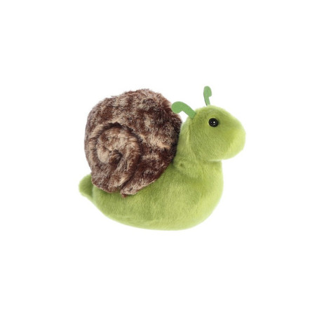 Muñeco. CARACOL LENTO