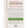 LIBRO. ANATOMÍA DE LOS ESTIRAMIENTOS