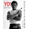 Libro. YO! THE EARLY DAYS OF HIP HOP 1982-84