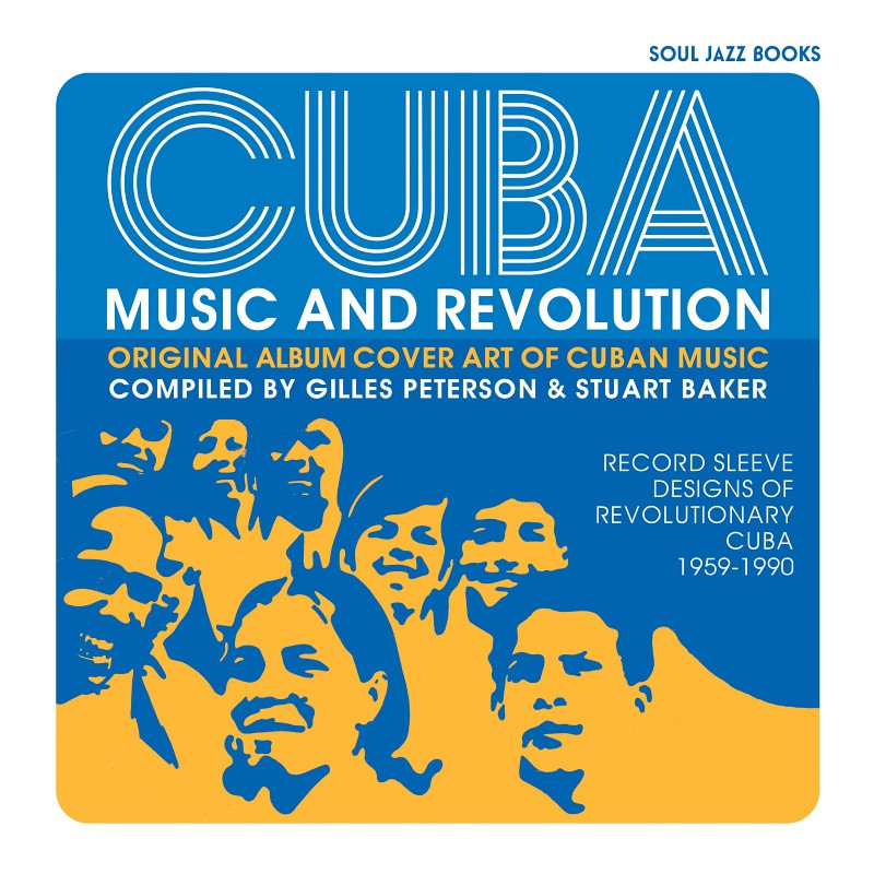 Libro. CUBA. MUSIC AND REVOLUTION