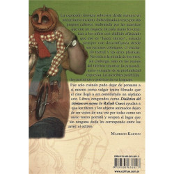 Libro. DIALÉCTICA DEL TITIRITERO EN ESCENA