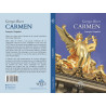 Libro. Opera Carmen. Francés / Español