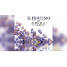 CD. IL PROFUMO DELL'OPERA. Una octava de aromas