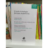 Libro. CUARTA ANTOLOGÍA JÓVENES AUDIENCIAS. VARIOS AUTORES