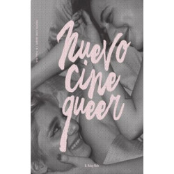 Libro. EL NUEVO CINE QUEER