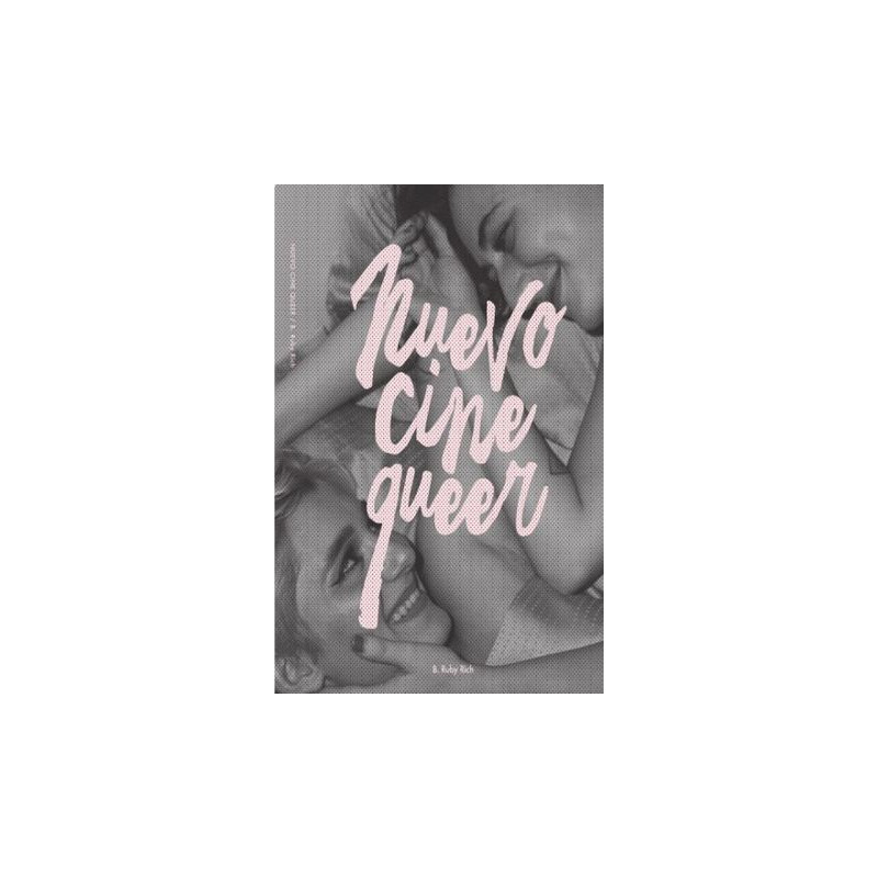 Libro. EL NUEVO CINE QUEER