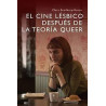Libro. EL CINE LÉSBICO DESPUÉS DE LA TEORIA QUEER