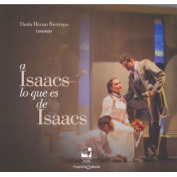 Libro. A ISAACS LO QUE ES DE ISAACS